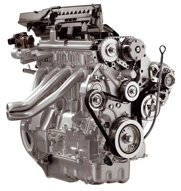 2005  Nsx Car Engine